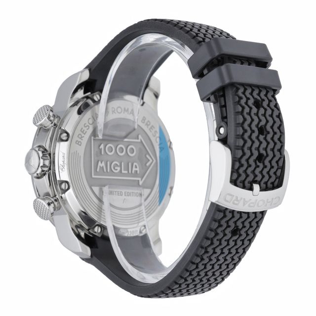 Chopard Mille Miglia 168555-3001 Image 3